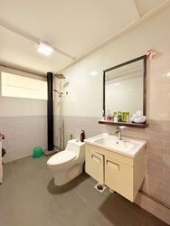 Blk 123 Pasir Ris Street 11 (Pasir Ris), HDB Executive #602791611
